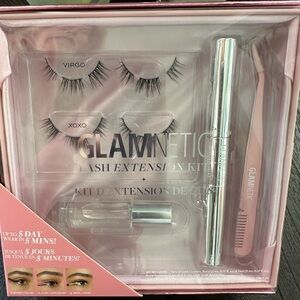 Glamnetic Lash Extension Kit